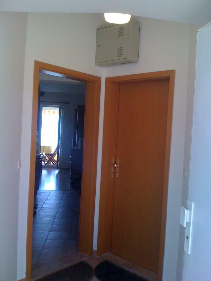 Marko'S Apartment Novi Vinodolski Eksteriør bilde